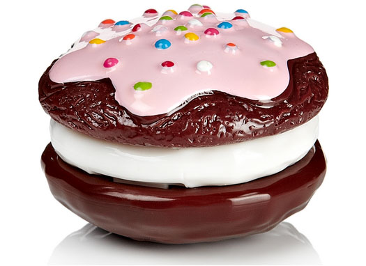 Whoopie Pie Lip Gloss