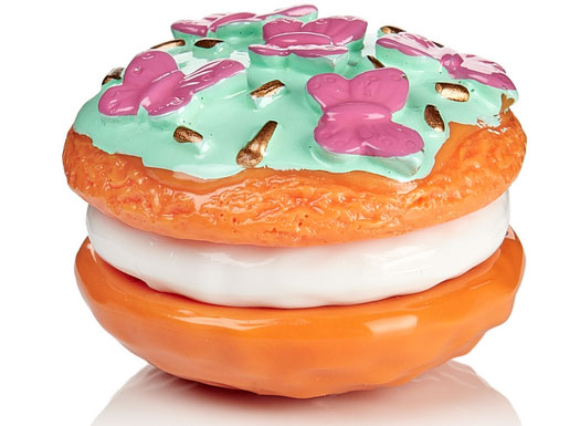 Whoopie Pie Lip Gloss