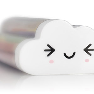 Pencil Holder Cloud