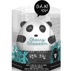 Oh K! Cherry Blossom Hand Cream