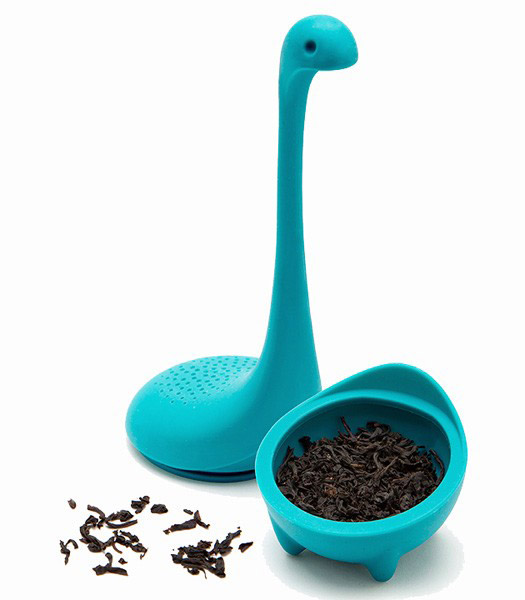 Baby Nessie Tea Infuser