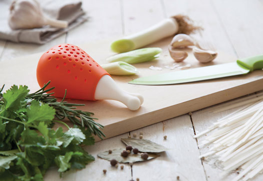 Pulke herb infuser
