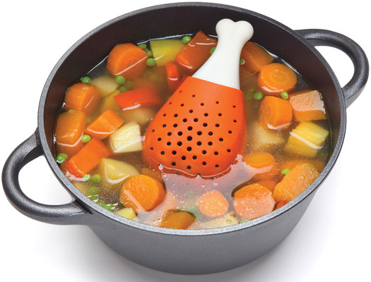 Pulke herb infuser