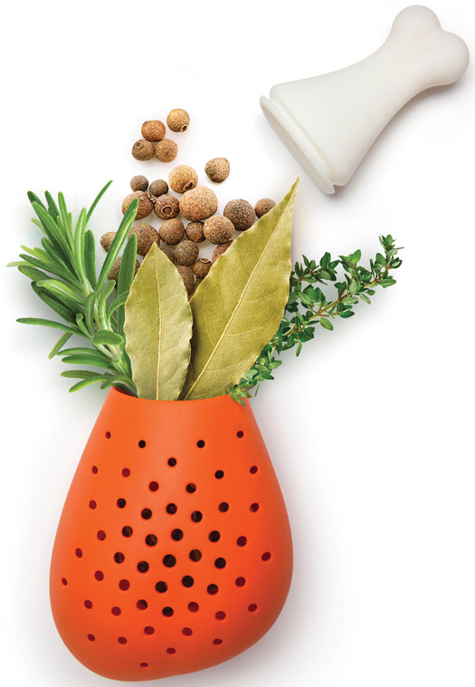 Pulke herb infuser