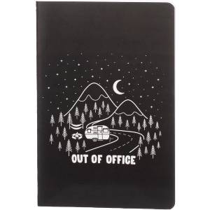 Out of Office Notebook
