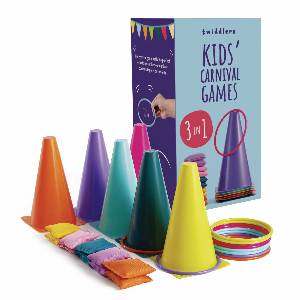 Carnival Game Set