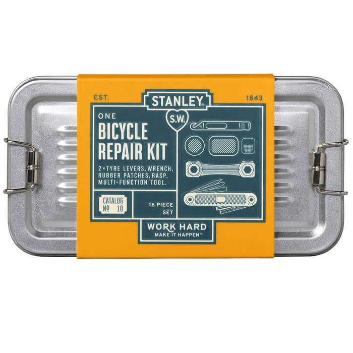 Fahrrad Reparatur-Set