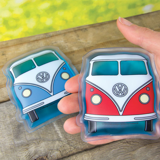 VW Campervan Hand Warmers