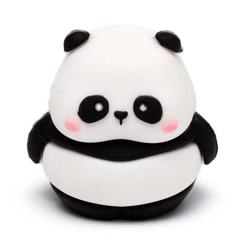 Panda Sharp 'n' Erase