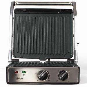 Panini Kontakt-Grill