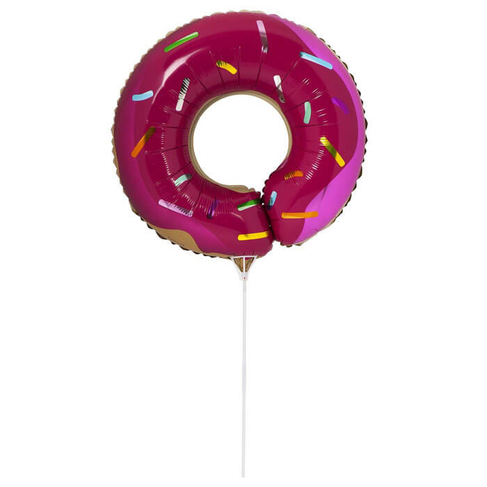 Donut Luftballon