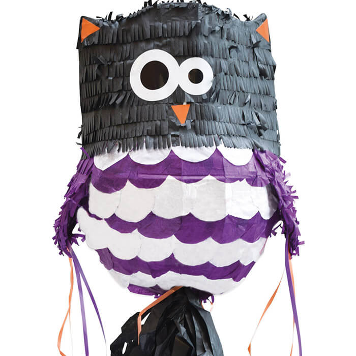 Pinata Eule