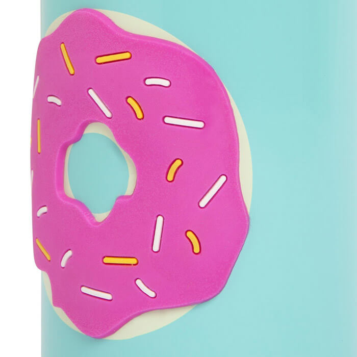 Donut Trinkflasche