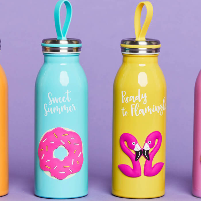 Donut Waterbottle