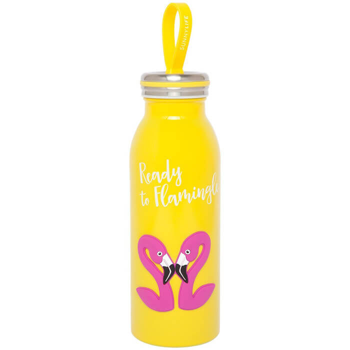 Flamingo Waterbottle