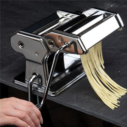 Deluxe Pasta Machine