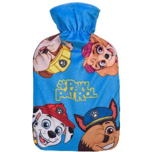 Paw Patrol Wrmflasche