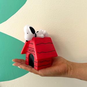 Snoopy Nachtlicht