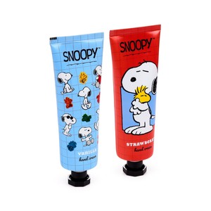 Peanuts Snoopy & Woodstock Handcreme-Set