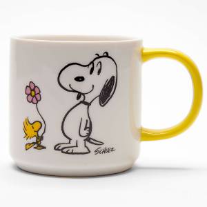 Mug Snoopy You're The Best