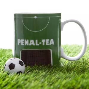 Penal-Tea Mug