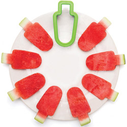 Pepo - Watermelon Slicer