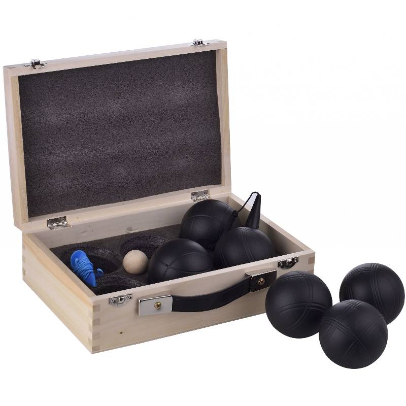 Set da Ptanque