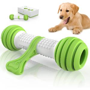 PetGeek Automatic Dog Bone