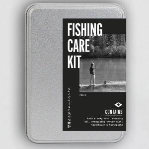 Fishers Care Kit