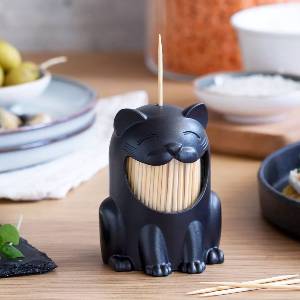 Pickitty Toothpick Dispenser