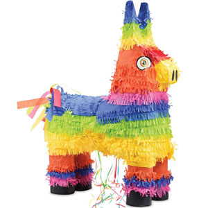 Esel Pinata