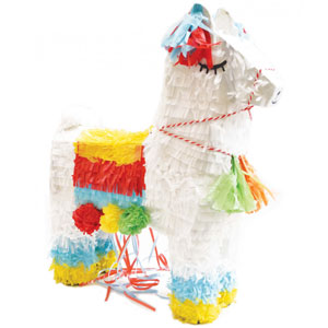 Lama Pinata