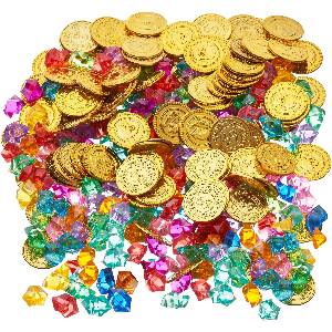 Pirate Treasure