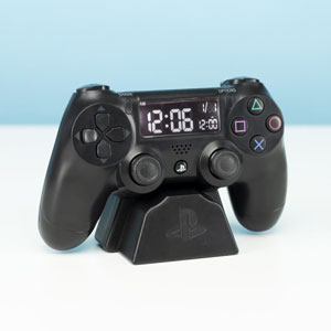 PlayStation Wecker