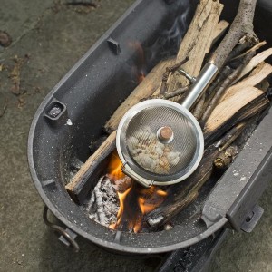 Huckleberry Popcorn Maker