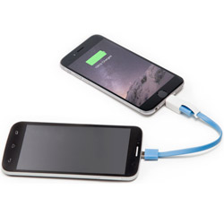 Power Share, Transfert de Charge Smartphone