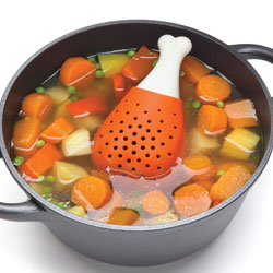 Pulke herb infuser