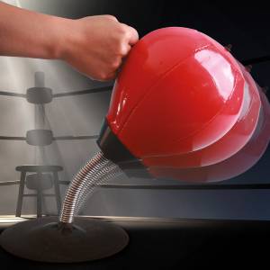 Punching Ball de Bureau