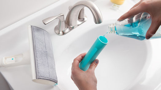 Squeak 3-in-1Cleaning Tool