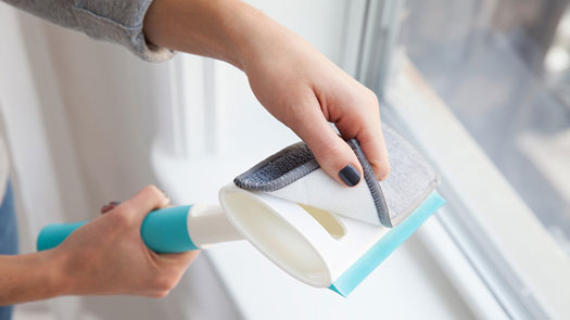Squeak 3-in-1Cleaning Tool