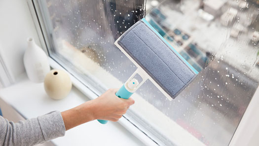 Squeak 3-in-1Cleaning Tool