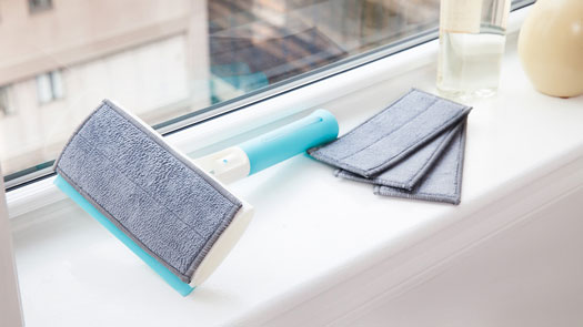 Squeak 3-in-1Cleaning Tool