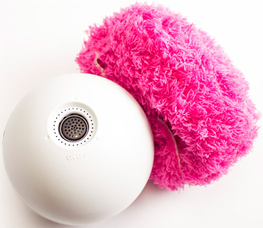 Mocoro Robot Cleaning Ball