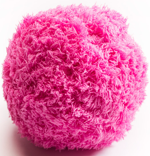 Mocoro Robot Cleaning Ball