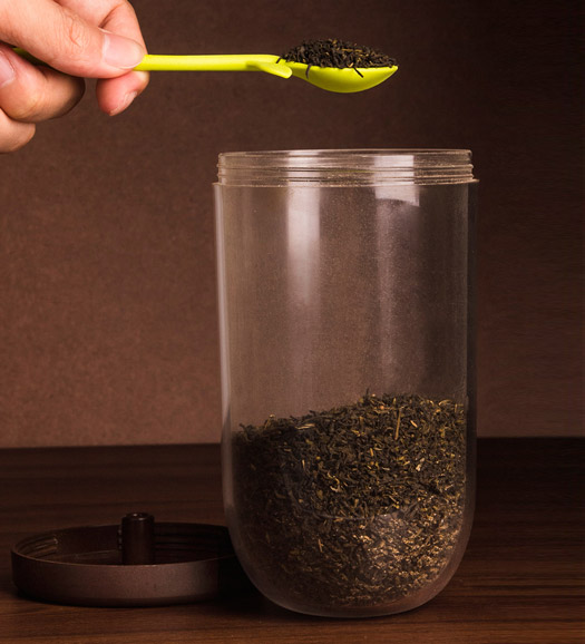 Sprout Jar
