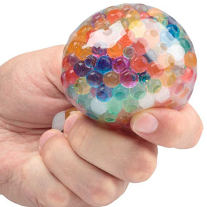 Rainbow Jellyball