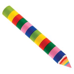 Rainbow Eraser