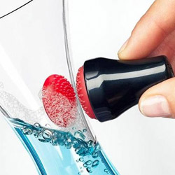 Nettoyant Magntique pour Carafe