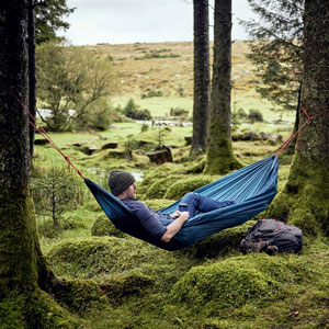 Travel Hammock