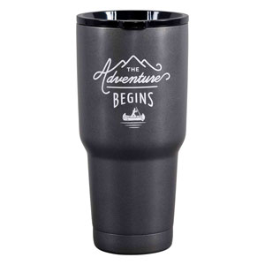 Travel Coffee Mug